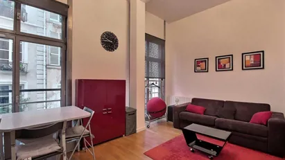 Apartment for rent in Paris 3ème arrondissement - Marais, Paris