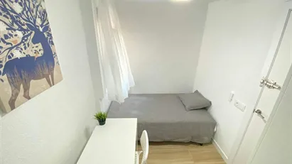 Room for rent in Madrid Puente de Vallecas, Madrid