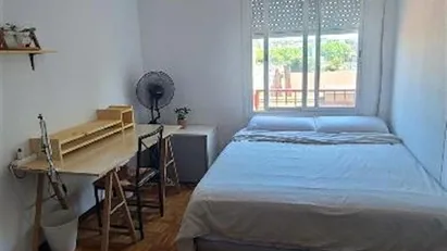 Room for rent in Barcelona Sants-Montjuïc, Barcelona