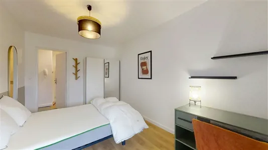 Rooms in Lyon - photo 1