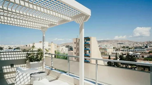 Apartments in Piraeus - photo 3