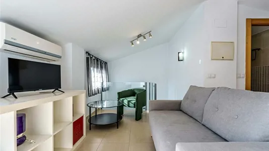 Apartments in Málaga - photo 3