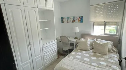 Room for rent in Málaga, Andalucía