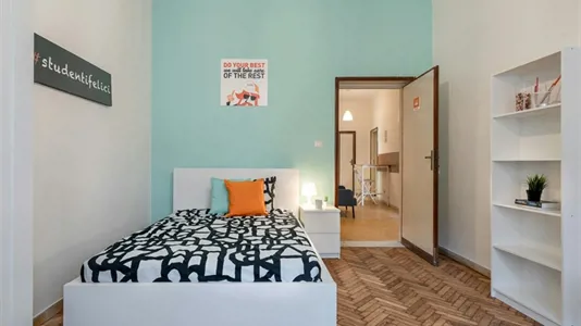 Rooms in Pisa - photo 3