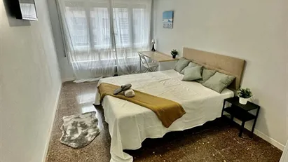 Room for rent in Zaragoza, Aragón