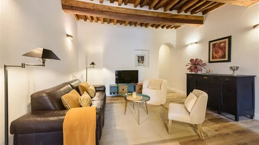 Apartments in Florence - photo 2