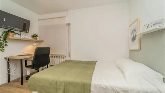 Rooms in Valladolid - photo 1