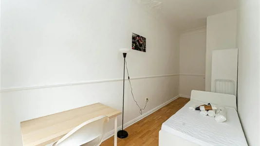 Rooms in Berlin Pankow - photo 2