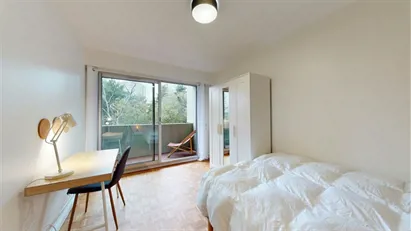 Room for rent in Nanterre, Île-de-France