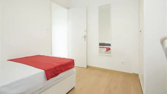 Rooms in Madrid Moncloa-Aravaca - photo 3