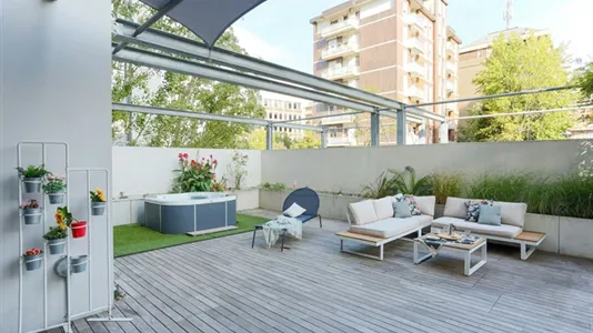 Apartments in Milano Zona 8 - Fiera, Gallaratese, Quarto Oggiaro - photo 3