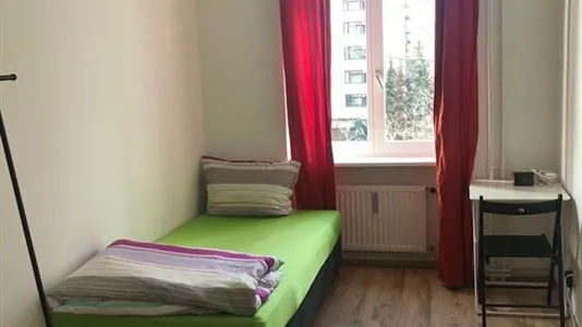 Rooms in Berlin Charlottenburg-Wilmersdorf - photo 2