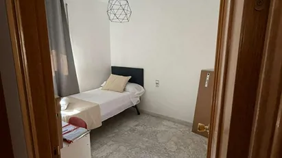 Room for rent in Málaga, Andalucía