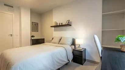 Room for rent in Valencia L'Eixample, Valencia (region) Room for rent in Valencia L'Eixample, Valencia (region)