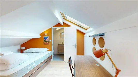 Rooms in Toulouse - photo 2