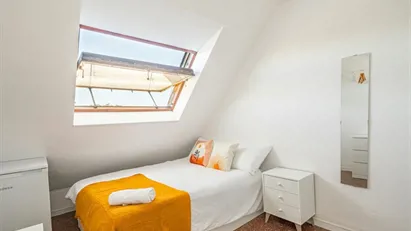 Room for rent in Madrid Moncloa-Aravaca, Madrid