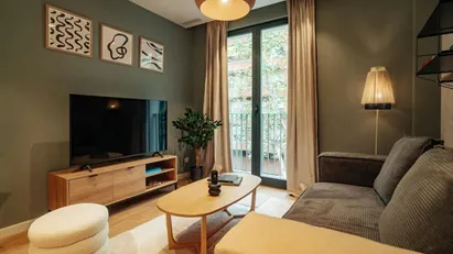 Apartment for rent in Barcelona Eixample, Barcelona