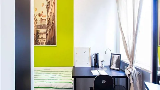 Rooms in Milano Zona 6 - Barona, Lorenteggio - photo 3