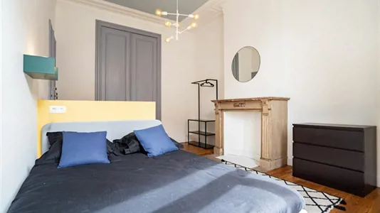 Rooms in Brussels Elsene - photo 3