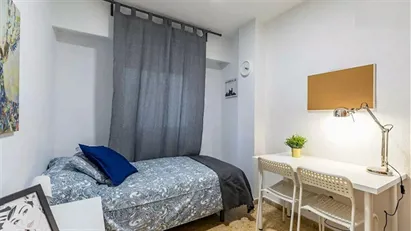 Room for rent in la Punta, Comunidad Valenciana