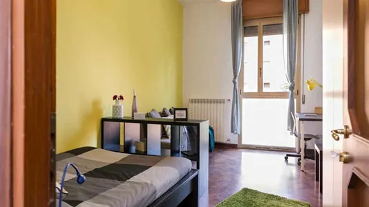 Rooms in Bologna - photo 2