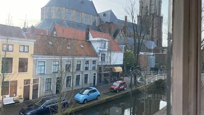 Room for rent in Delft, South Holland