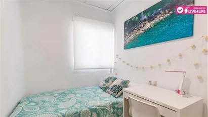 Room for rent in Valencia Poblats Marítims, Valencia (region)