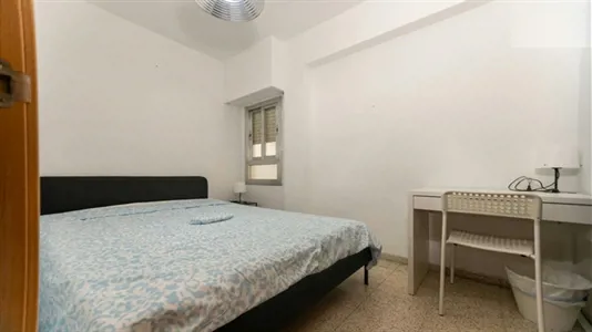 Rooms in Valencia Patraix - photo 2