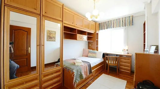 Rooms in Bilbao - photo 2