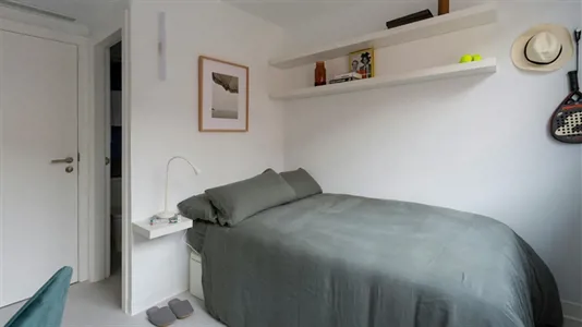 Rooms in Madrid Fuencarral-El Pardo - photo 1