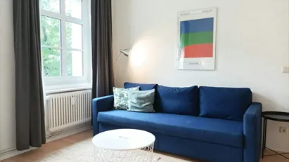 Apartment for rent in Berlin Tempelhof-Schöneberg, Berlin