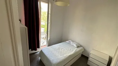 Room for rent in Barcelona Ciutat Vella, Barcelona