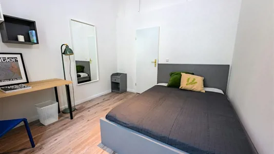 Rooms in Berlin Charlottenburg-Wilmersdorf - photo 3