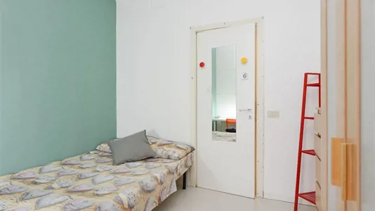 Rooms in Roma Municipio XII – Monte Verde - photo 2