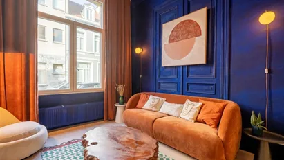 Room for rent in Stad Antwerp, Antwerp