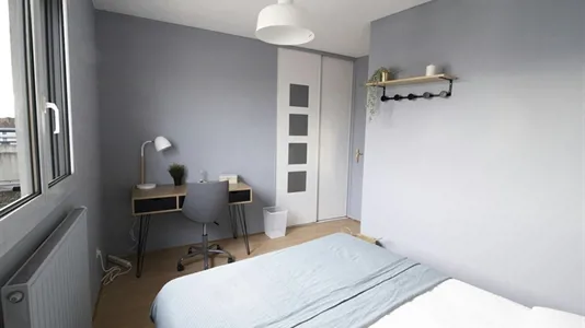 Rooms in Lyon - photo 3