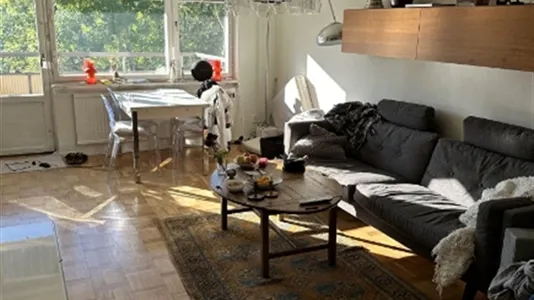 Apartments in Nacka - photo 1