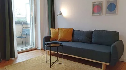 Apartment for rent in Berlin Neukölln, Berlin