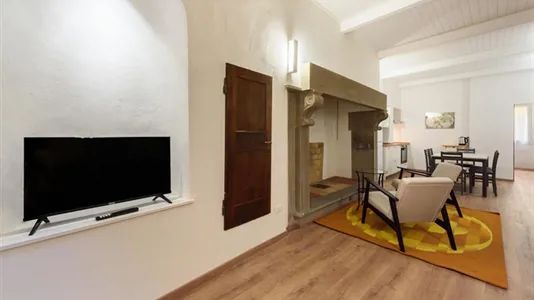 Apartments in Florence - photo 2