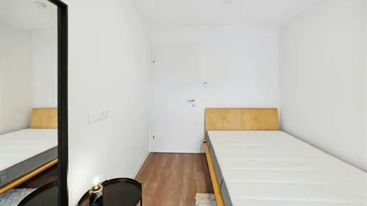 Rooms in Graz - photo 2