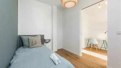 Room for rent in Berlin Mitte, Berlin