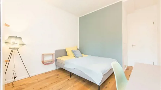 Rooms in Berlin Mitte - photo 2