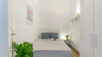 Room for rent in Barcelona Eixample, Barcelona