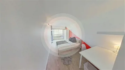 Room for rent in Paris 14ème arrondissement - Montparnasse, Paris