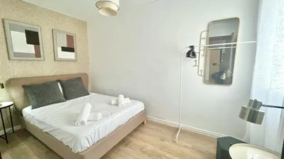 Room for rent in Málaga, Andalucía