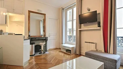 Apartment for rent in Paris 9ème arrondissement, Paris