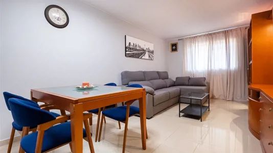 Apartments in Cornellà de Llobregat - photo 1