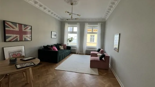 Apartments in Kungsholmen - photo 1