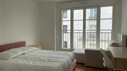 Room for rent in Nanterre, Île-de-France