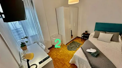 Room for rent in Zaragoza, Aragón